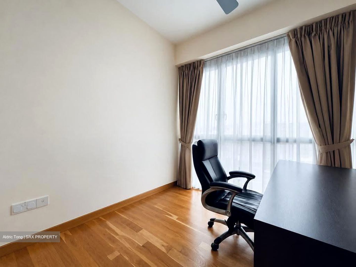 The Gazania (D19), Condominium #634083551
